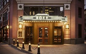 Roxy Hotel